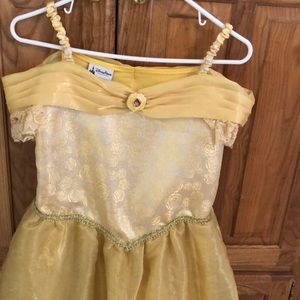 Disney Parks Princess Dress